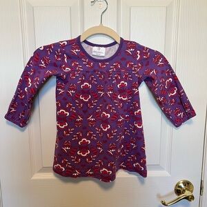 Hanna Andersson Play Dress